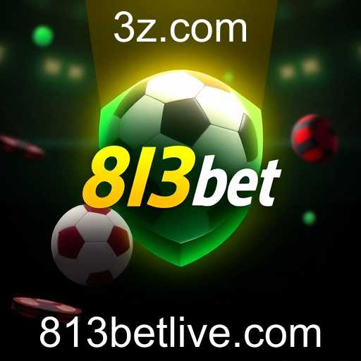 813bet Lança Nova Plataforma com Recursos Inovadores