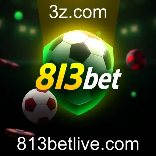 813bet Lança Nova Plataforma com Recursos Inovadores