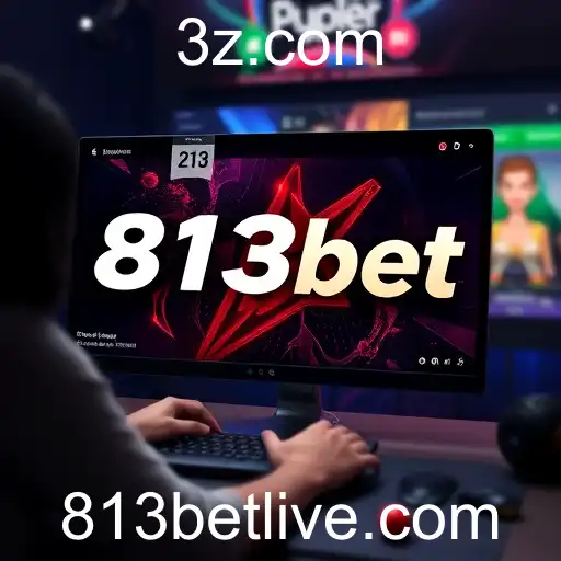 Tendências e Desafios do 813bet no Mercado Atual