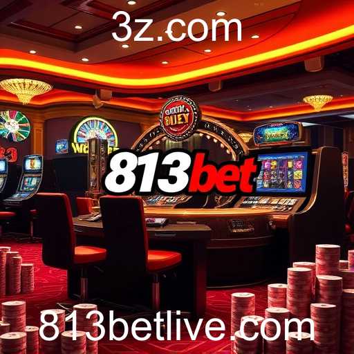 813bet