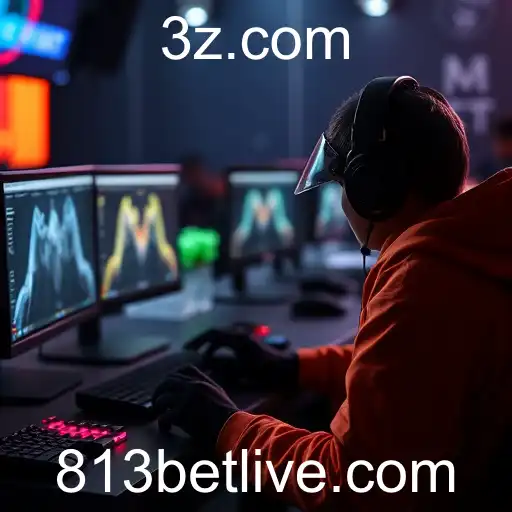 Revolução Digital no Mundo dos Jogos: Os Avanços de 2025