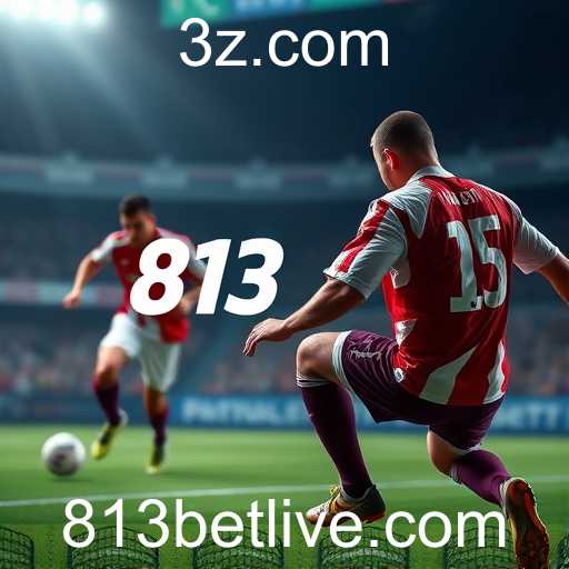 A Evolução dos Jogos Online Através do 813bet