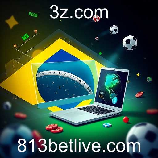 Expansão e Regulamentação dos Jogos Online em 2025