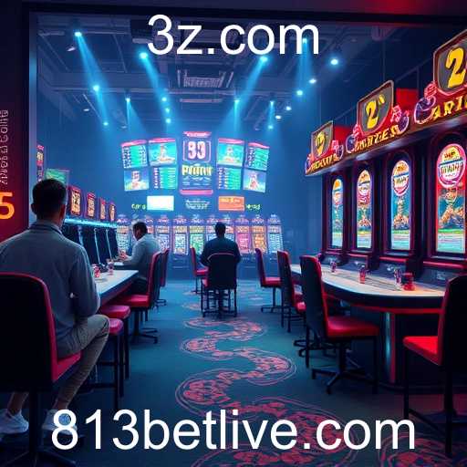 Avanços Tecnológicos no Mundo dos Jogos Online