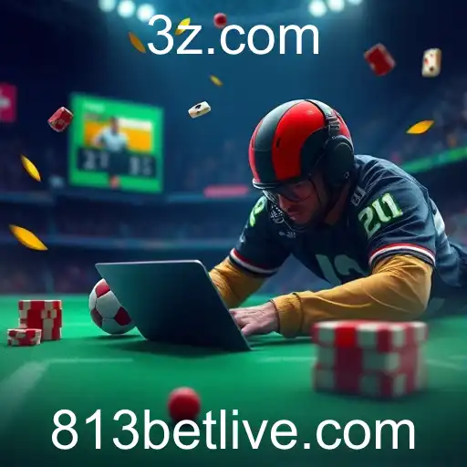 O Crescimento Explosivo dos Jogos Online em 2025