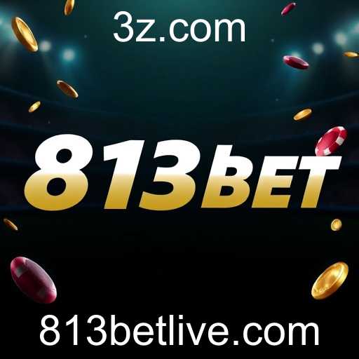 O Impacto do 813bet no Mercado de Jogos Online em 2025