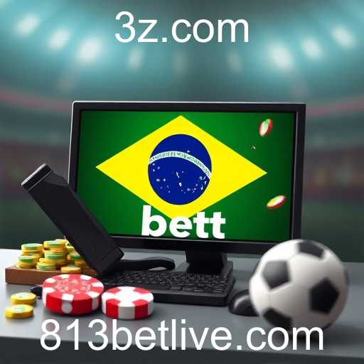 O Impacto do Crescimento de Plataformas de Jogos Online no Brasil