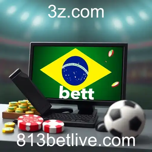 O Impacto do Crescimento de Plataformas de Jogos Online no Brasil