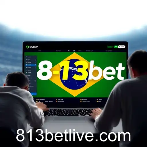 A Ascensão do Mercado de Apostas Online no Brasil