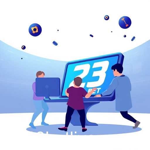 A Ascensão das Apostas Online em 2025