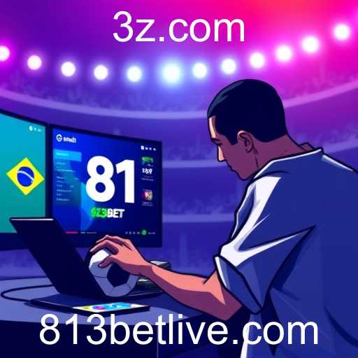 A Ascensão dos Sites de Apostas Online no Brasil