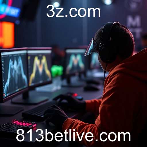 A Transformação do Mercado de Apostas Online