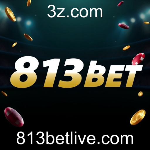 Explorando a Categoria de Promoções no 813bet: Oportunidades Imperdíveis para Jogadores