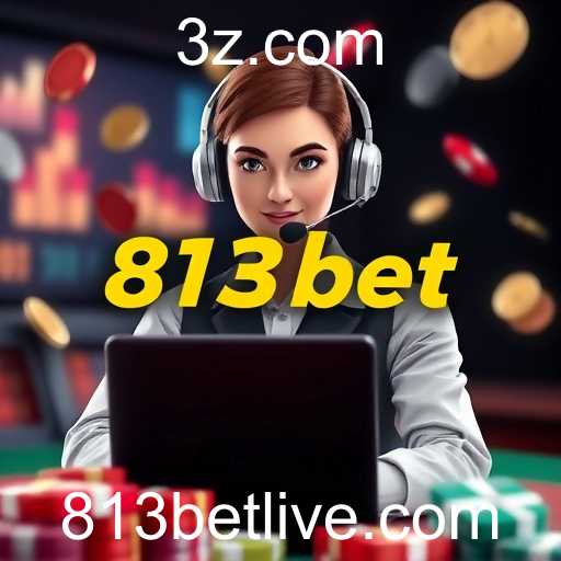 813bet